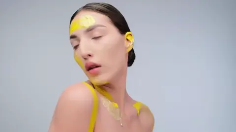 make-up