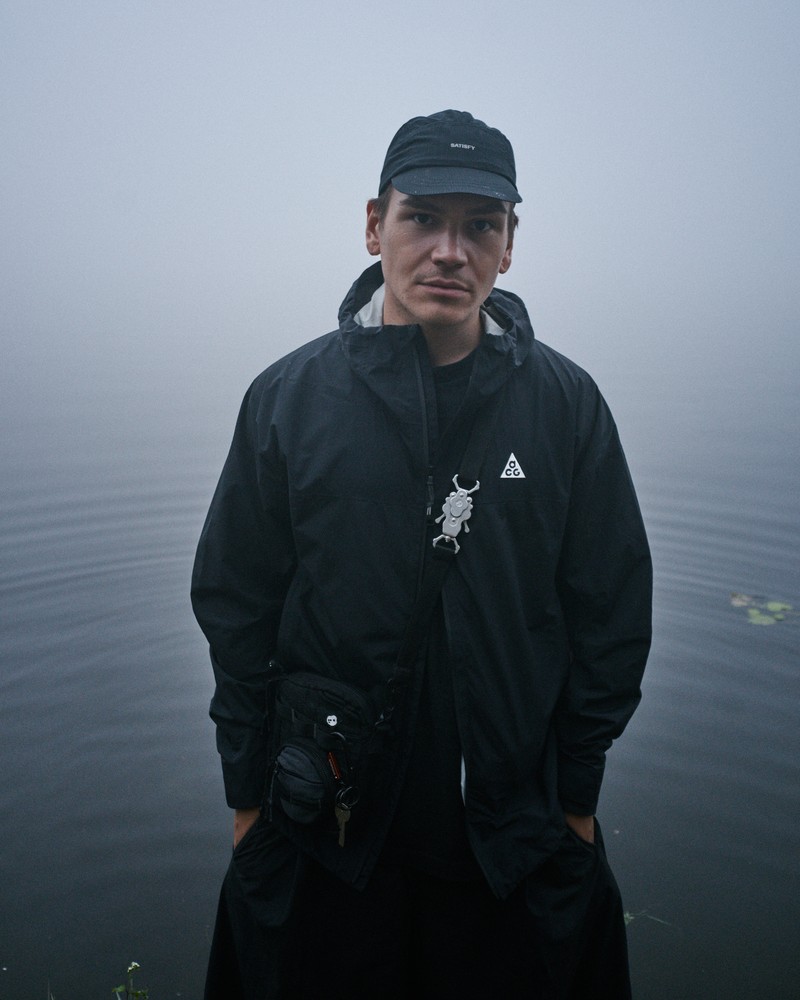 Gleb Kuznetsov